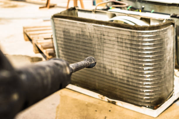 Best Air Duct Cleaning Company Near Me  in Alturas, FL