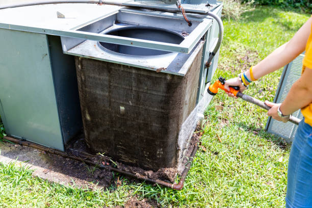 Best Residential Air Duct Cleaning  in Alturas, FL